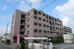 キャッスルタルイ参番館の間取り画像