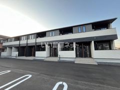 ユイマールⅡの外観画像