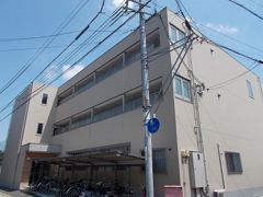 グラン・レスペリーの外観画像