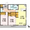 ルミエールの間取り画像