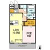 シクリア 丸ノ内の間取り画像