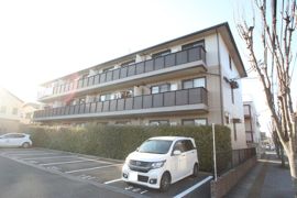 セジュール・プランタンの外観画像