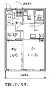 （仮称）YMエムクラフトの間取り画像