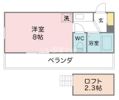カーサ・エスペシアの間取り画像