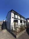 セジュールMARUGEN B棟の間取り画像