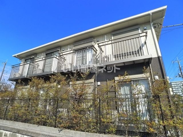 第3ローズハイムの外観画像