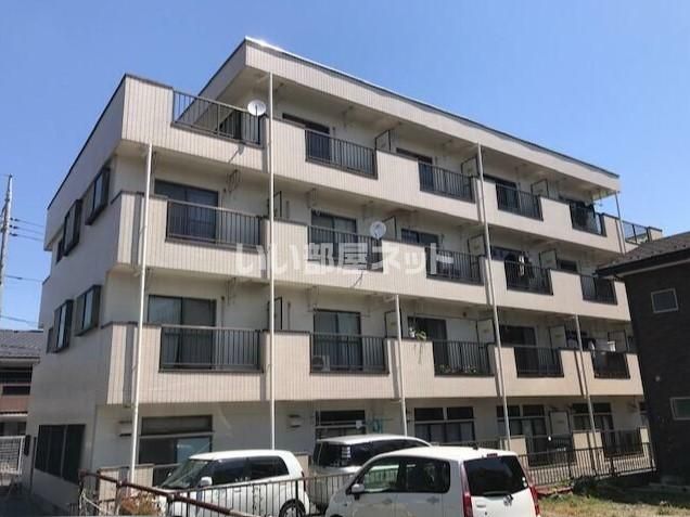 ダイヤパレス_トップ画像