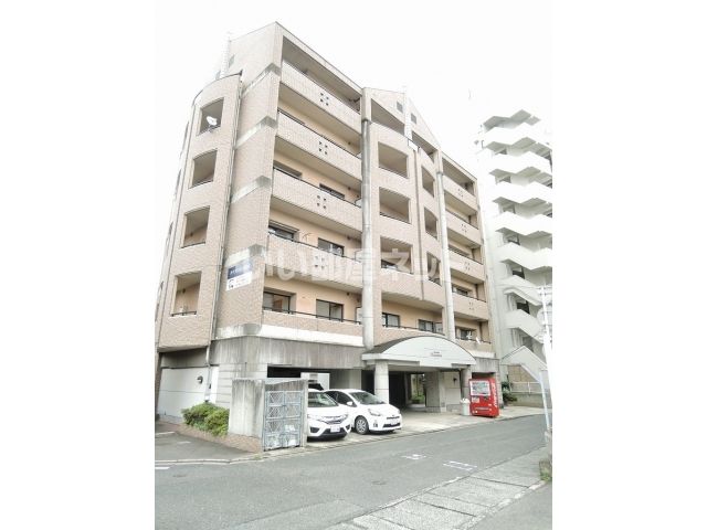 クラブハウス熊本の外観画像