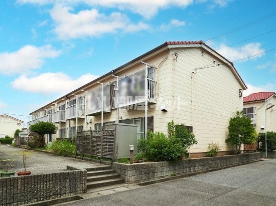 タウンハウス池上5の外観画像