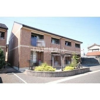 merodia華Aの外観画像