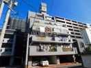 サンリバー三萩野 藤マンションの間取り画像