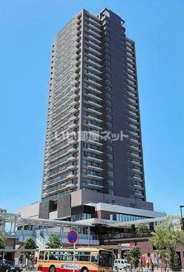 ステーションスカイタワー小田急相模原の外観画像