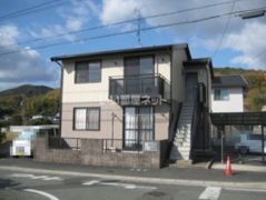 アイリー・ブランチⅢの外観画像