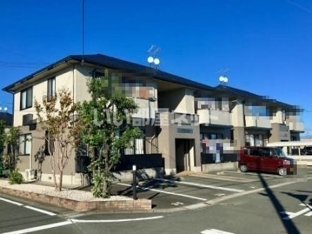 エトワール本野 Dの外観画像