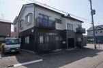 シュガータウンD棟の間取り画像