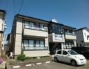 サングランデの間取り画像