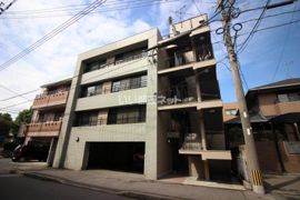 シャトーエスポワールの外観画像