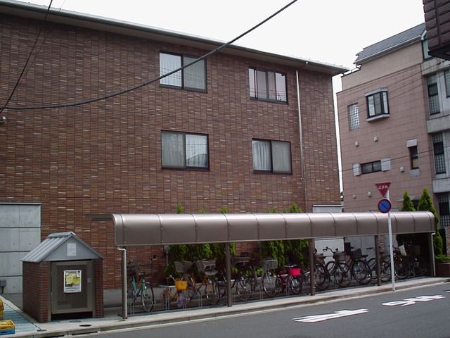 ドゥエ・カスティーロの外観画像