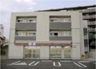リリックコート平井橋の間取り画像