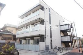 リブリ・エールの外観画像