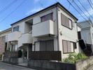 メゾン・クレールの間取り画像