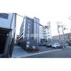 プレサンス THE KYOTO 華苑の間取り画像