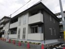 AGUSTA初石の間取り画像