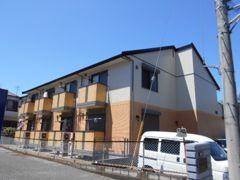 モナリエ カワムラの外観画像