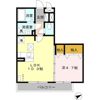 アルシュ 川の間取り画像