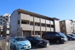 アルシュ 川の外観