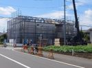 D-ROOM東平山の間取り画像