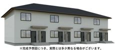 D-ROOM新市の間取り画像