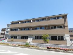 ウィルコート小郡給領町 C・D D棟の外観画像