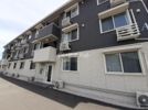 D-room桜町 A棟の外観