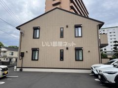 ゼフィール竹原の外観画像