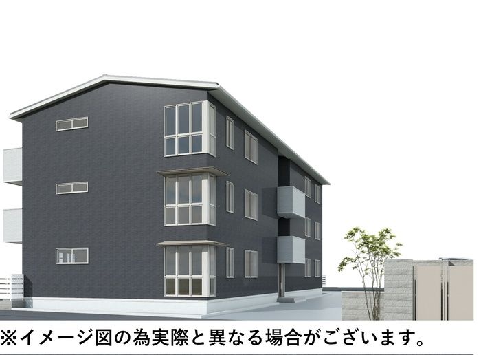 セントラルコートNKの外観画像
