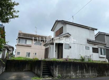 LINK刈谷町ハウスの外観画像