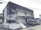 Modern Palazzo矢上の間取り画像