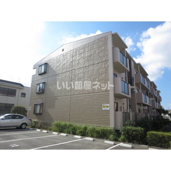 Maison KiRaRaの外観画像
