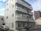 青空ビルの間取り画像
