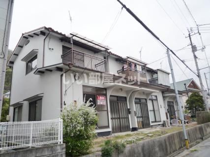 岡崎アパートの外観画像