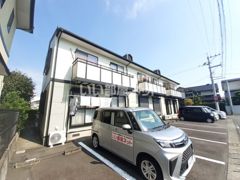 エスティアムタカヒロの外観画像