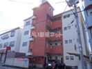 坂根ハイツの間取り画像