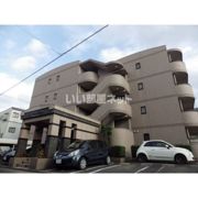 マ・メゾン・リヴェールの外観画像