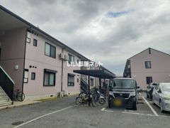 リバーサイド忠岡Cの外観画像