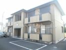 ラ・サカヤAの間取り画像