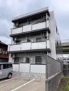 YGⅡプリミエールの間取り画像