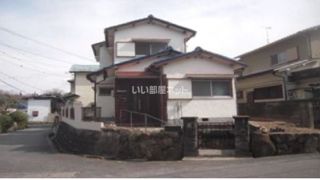 畠田5丁目戸建ての外観画像