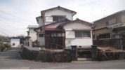 畠田5丁目戸建ての間取り画像
