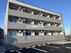 コンプリシテTの外観画像